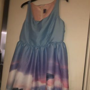 Her Universe Cloud City Dress